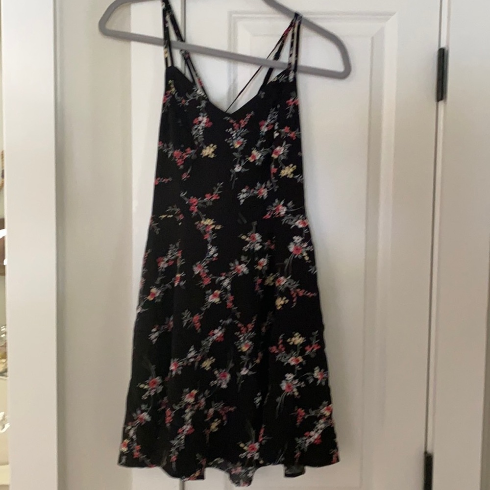 NWT Garage Sundress